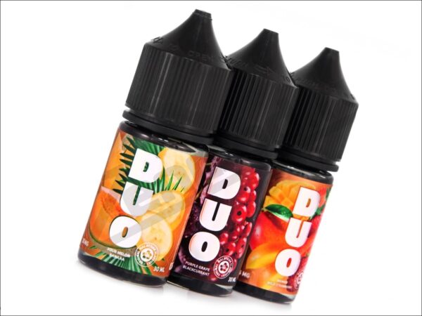 catton candy DUO