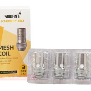 K1 испаритель smoant pasito