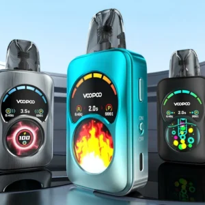 Voopoo ARGUS A 1100mAh Pod Kit