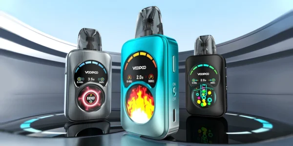 Voopoo ARGUS A 1100mAh Pod Kit