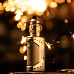 Aegis legend L200