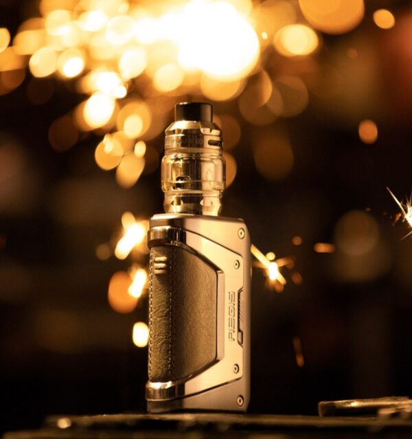 Aegis legend L200