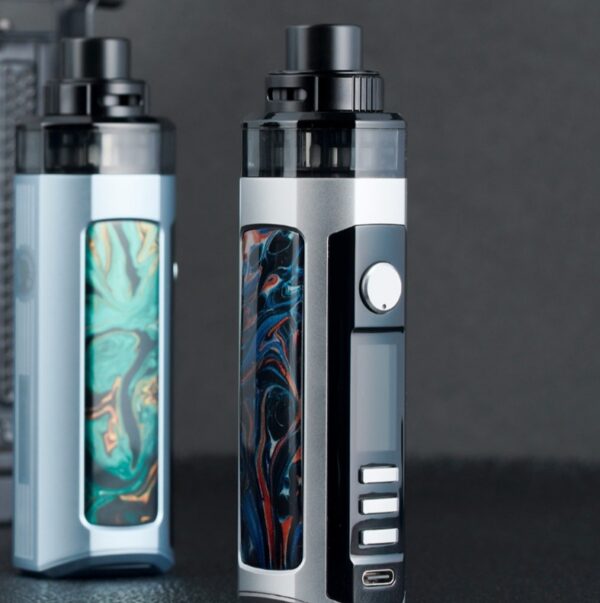 Aegis z100c dna