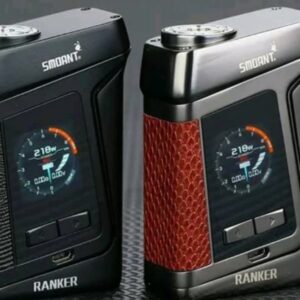Smoant ranker 218w mod
