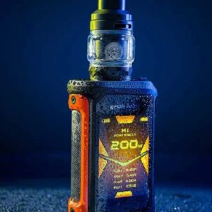 Aegis X mega ohm kit