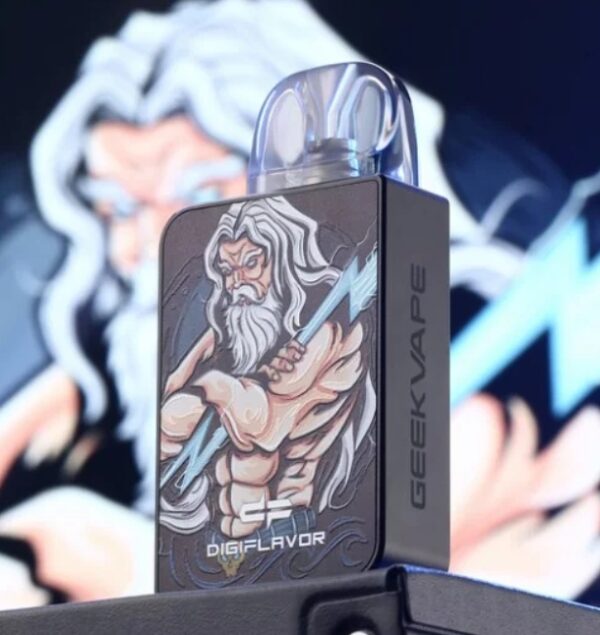 Aegis Digi U pod kit