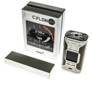Smoant cyon tc218