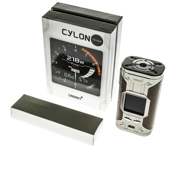 Smoant cyon tc218