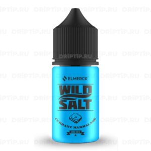 wild salt 45mg
