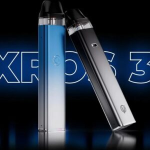 Xros 3