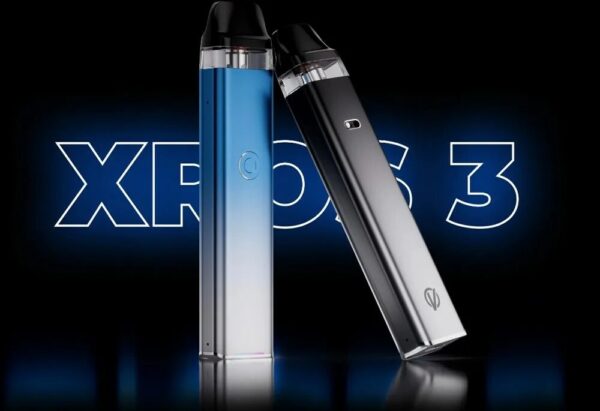 Xros 3