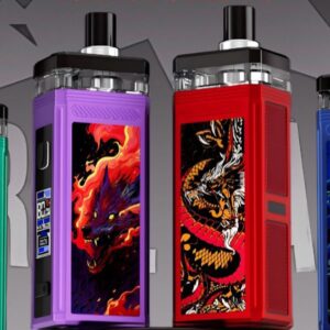 Pasito 2 kit new color