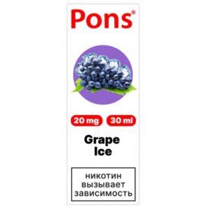 Ponse 20mg