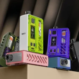 Rincoe Manto AiO ULTRA Standart Kit