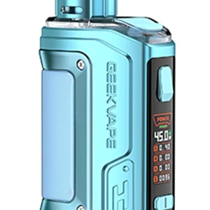 GeekVape Aegis Hero 2 H45 - Crystal Edition