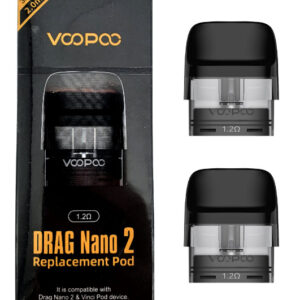 drag nano 2 испаритель