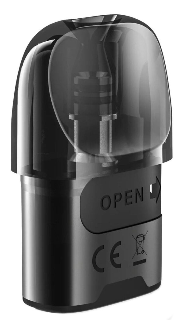 lost vape ursa