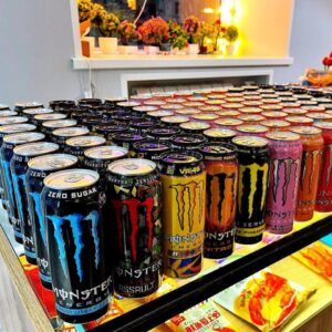 Monster