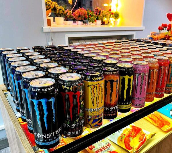 Monster