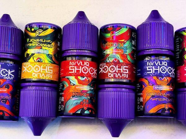 Shock
